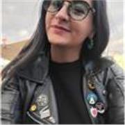 Profesor particular de apoyo escolar en inglés