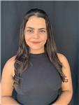 Professora de língua brasileira de sinais (libras)