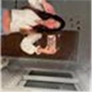 Ayudante de primaria y la eso durante dos años