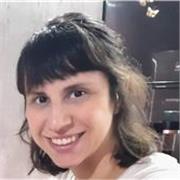 Profesora de ingles para principiantes