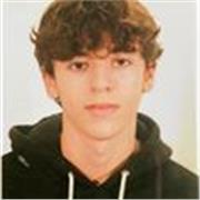 Studente Universitario di Economia Unimore