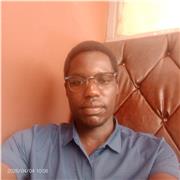 Brian Kipkemboi