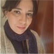 Profesora titulada de biologia y ciencias de la salud,oposiciones de sanidad y fp.