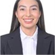 Estudiante certificada en inglés con ganas de enseñar a niños, jóvenes y adultos.