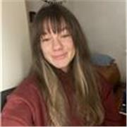 Futura docente infantiles, preparada para todas las edades