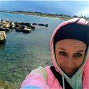 Italiana graduada en Lenguas EXtranjeras, con años de experiencia al exterior pero no dando clases, estoy aquì por primera vez ;)