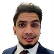 I am a qualified teacher and teach A-LEVEL Maths and Further Maths