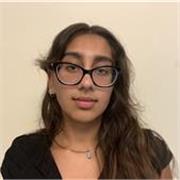 I give affordable 11+ and GCSE Maths Lessons. I have A Level in Maths, Further Maths and Economics and now study for BSc Finance