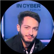 Etudiant expert en cybersécurité donne des cours d'informatique pour enfants et adultes en ligne ou en présentiel si à Paris