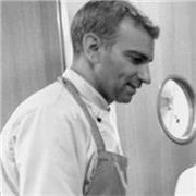 CV Alfonso Varona Gonzalez, profesor técnico de hostelería y turismo