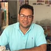 Profesor de matemáticas y Excel avanzado