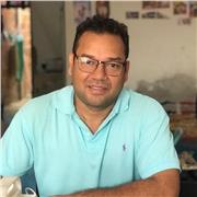 Profesor de matemáticas y Excel avanzado