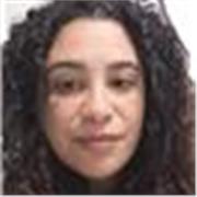 Profesora de tecnología, secundaria y adultos