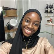 Étudiante en école d’ingénieur post prépa scientifique MPSI/MP