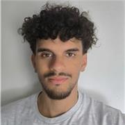 Dental student offering online tutoring for GCSE and A-level biology.