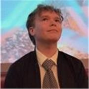 Master student in Quantum Computing