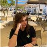 Estudiante de tercer año de filología clásica imparte clases de refuerzo de latín/griego para niveles de ESO y Bachillerato