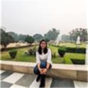 I am a PhD student in Computational Systems Biology with a strong background in biology