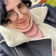 Profesora Particular de Inglés como segundo idioma