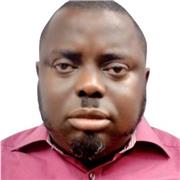 Ramon Adegbenro