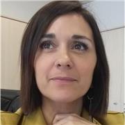 ho lavorato con ragazzi di 14-16 anni e adulti