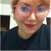 Maestra apasionada por el idioma. No importa tu nivel, aprenderás de una manera fácil y divertida