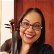 CLASES DE VIOLÍN ONLINE . $111* HORA. TODAS LAS EDADES . Mtra.UNAM. 20 AÑOS DE EXPERIENCIA PROFESIONAL. Prepárate con los mejores