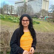 Maths Tutor providing lessons for all age groups