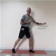 Experienced Kickboxing and Muaythai Coach