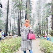 Amina Farhana