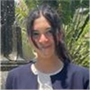 Arabic tutor who loves teaching for all ages