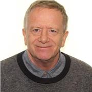 English tutor for all levels of General and Professional English