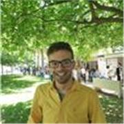 Profesor de repaso de física para alumnos de ESO y Bachillerato
