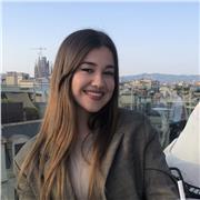 Doy clases particulares económicas de refuerzo para alumnos cursando la Primaria y la ESO. También para títulos de inglés