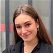 Etudiante en CPGE littéraire