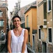 Laureata in Lettere con certificato Cambridge C1 offre ripetizioni di inglese