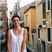 Laureata in Lettere con certificato Cambridge C1 offre ripetizioni di inglese