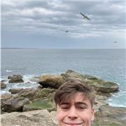 Callum O'Neill-Behan