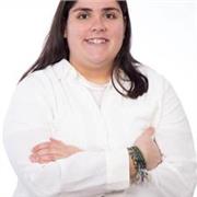 Maestra de educación infantil aunque tambien imparto clases particulares a primaria.