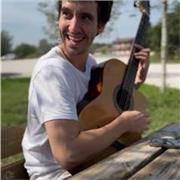 Lezioni di Chitarra – Tecnica, Improvvisazione e Composizione