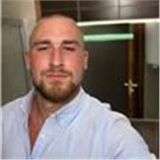 Irish Tefl English teacher with university degree
