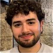 Profesor de Matemáticas capacitado para enseñar hasta la etapa de Bachillerato. Actualmente estoy estudiando magisterio en la uni.