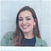 Profesor de bachillerato o nivel inicial de facultad. Asignaturas relacionadas a biología, química, anatomía 