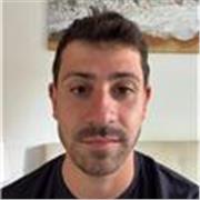 Profesor con ingles nativo certificado en bachillerato internacional. Imparte clases online y presencial. Desde los 3 años.