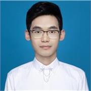 Math tutor teaching all levels of secondary education students