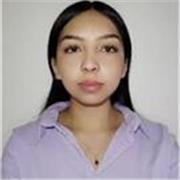 No cuento con experiencia pero estoy dispuesta a dar lo mejor de mí para que los estudiantes aprendan fácilmente y rápido