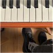 Clases de iniciación al piano para adolescentes y adultos