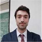 Profesor de matemáticas para ESO y Bachillerato