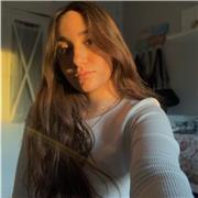 Profesora de matemáticas a niños de hasta 2/3 de la eso