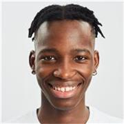 A Native English Speaker who teaches teenage and adult individuals